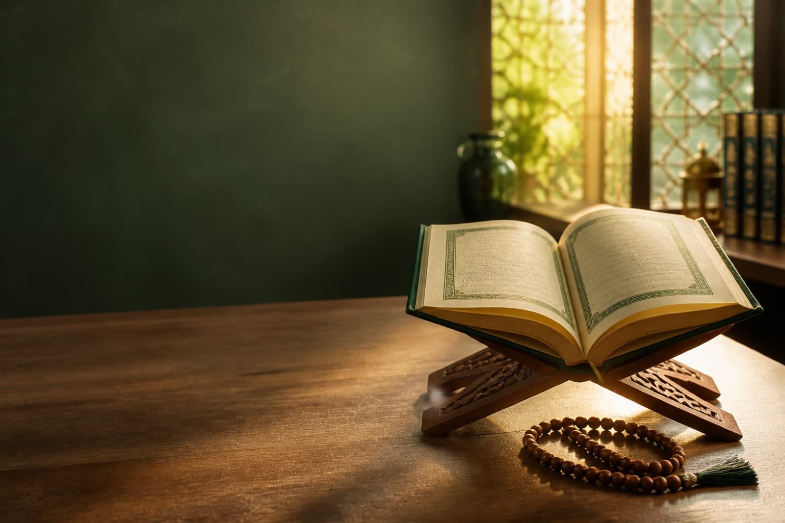Sayyidul Istighfar — Arabic, Transliteration, English & Virtue
