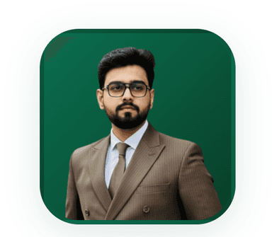 Faisal Tariq โ Founder & CEO of NoorPath Academy