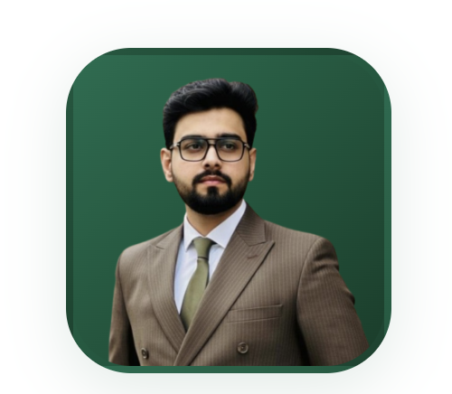 Faisal Tariq, Founder and CEO of NoorPath Academy